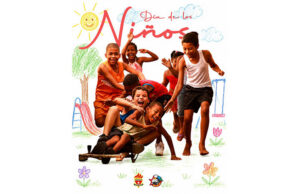 Felicita Díaz-Canel a los niños cubanos Felicita Díaz-Canel a los niños cubanos
