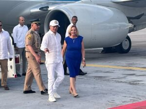Visita Cuba el presidente de Colombia Visita Cuba el presidente de Colombia