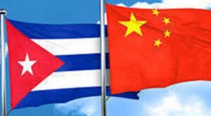 China rejects US accusations, repeats support for Cuba’s sovereignty