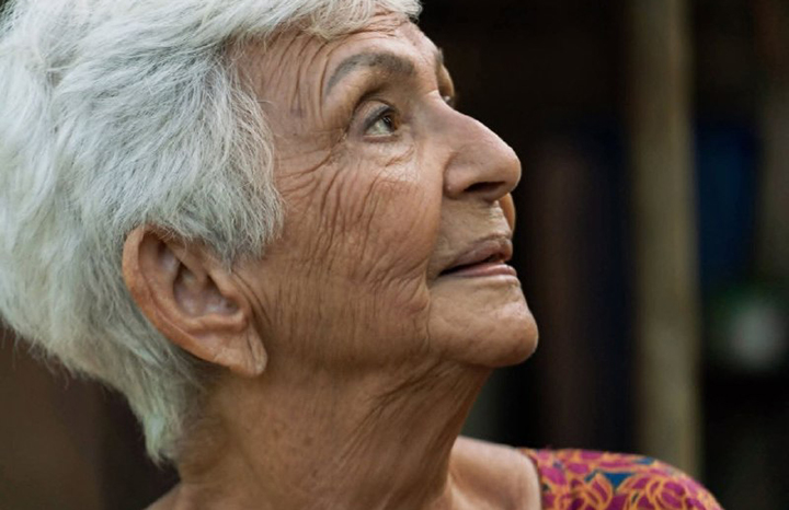 Cuba lamenta la partida de la destacada actriz Paula Alí