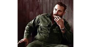 Desmontan ataques de EEUU sobre Fidel y Cuba