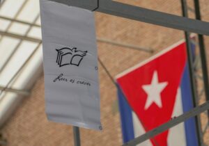 Feria del Libro: muestra de unidad y hermandad entre pueblos