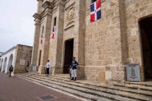 Piden explicar salida de diplomáticos cubanos de Dominicana
