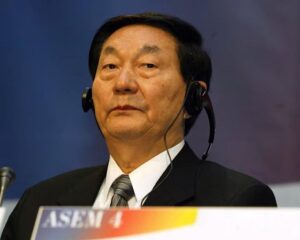 Lamenta presidente de Cuba deceso de ex primer ministro de China