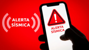 La alerta recibida en los teléfonos no correspondió a un sismo registrado por la red sismológica cubana.