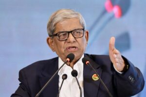 Felicita Cuba a nuevo presidente bangladesí