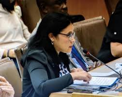 Denuncia Cuba en ONU que el bloqueo pone vidas en riesgo
