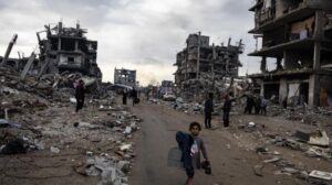 Condena Cuba incursiones de Israel en la Franja de Gaza