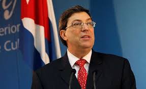 Tildan de fracasada obsesión de Rubio contra Cuba