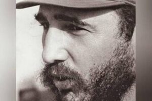 Comienza coloquio sobre pensamiento de Fidel