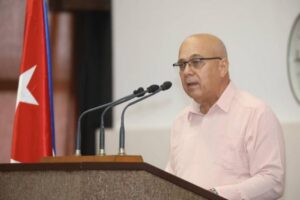 Cuba cuenta con la solidaridad de los partidos comunistas y obreros