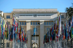 Reafirmó Cuba en ONU compromiso con derechos humanos
