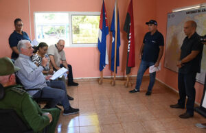 Evalúan programa integral para el abasto de agua en La Habana