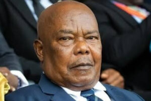 Díaz-Canel lamenta fallecimiento del esposo de la presidenta de Tanzania