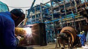 Reconoce Morales Ojeda el esfuerzo de los trabajadores eléctricos