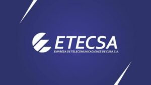 Aplza ETECSA inversiones ante dificultades eléctricas