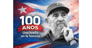 ACNU convoca a participar en edición de Revista sobre Fidel
