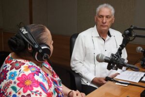 Anuncian nuevo espacio radial: Criterios Compartidos
