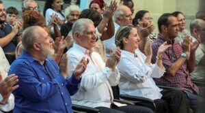 Inicia Cuba curso escolar 2026-2027