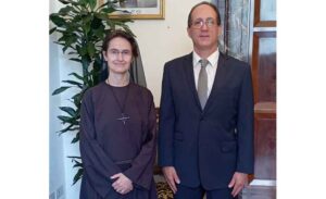 Cuban Ambassador highlights positive relations with the Holy See