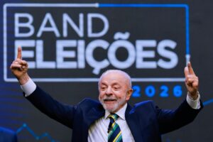 Cuba celebra victoria electoral de Lula