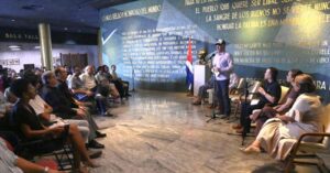 Asociación Hermanos Saíz, ese espacio que permite soñar Asociación Hermanos Saíz, ese espacio que permite soñar