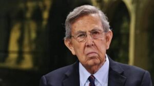 Cuba traslada condolencias por muerte de Cauhtémoc Cárdenas