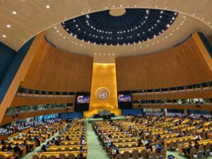Debate en la Asamblea General de la ONU reafirma rechazo al bloqueo de EE UU contra Cuba