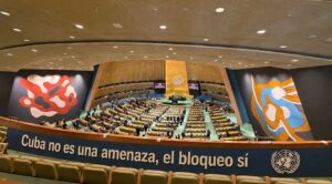 Canciller cubano responde a embajador estadounidense