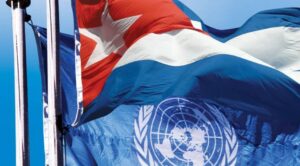 Denuncian en la ONU la falta de justificación del bloqueo de EEUU contra Cuba (+Post)