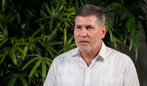Ratifica viceprimer ministro que Cuba no volverá a ser colonia