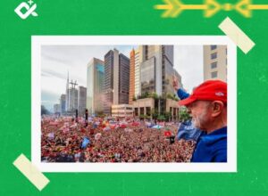 Lula agradece mensaje de Díaz-Canel por triunfo electoral