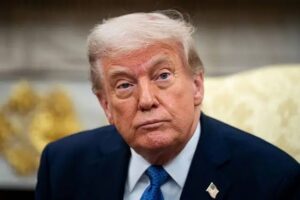 Desaprueban estadounidenses gestión económica de Trump